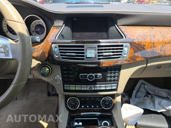 2014 Mercedes-Benz CLS 550 - miniatura 11