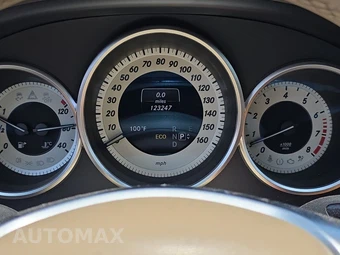 2014 Mercedes-Benz CLS 550 - miniatura 12