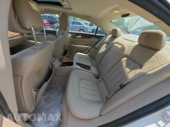 2014 Mercedes-Benz CLS 550 - miniatura 13