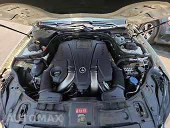 2014 Mercedes-Benz CLS 550 - miniatura 15