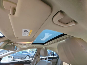 2014 Mercedes-Benz CLS 550 - miniatura 17