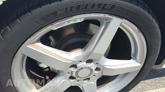 2014 Mercedes-Benz CLS 550 - miniatura 22