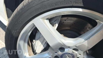 2014 Mercedes-Benz CLS 550 - miniatura 28