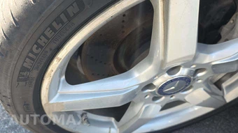 2014 Mercedes-Benz CLS 550 - miniatura 33