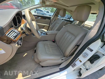 2014 Mercedes-Benz CLS 550 - miniatura 7