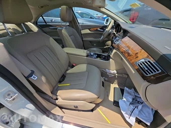 2014 Mercedes-Benz CLS 550 - miniatura 8