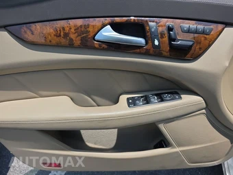 2014 Mercedes-Benz CLS 550 - miniatura 9