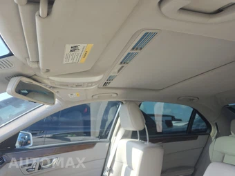 2014 Mercedes-Benz E 250 BlueTEC 4MATIC Sedan - miniatura 17