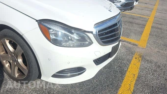 2014 Mercedes-Benz E 250 BlueTEC 4MATIC Sedan - miniatura 20