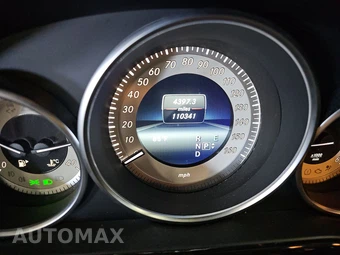 2014 Mercedes-Benz E 250 BlueTEC Sedan - miniatura 12