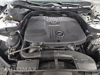 2014 Mercedes-Benz E 250 BlueTEC Sedan - miniatura 16