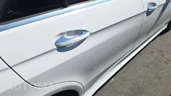 2014 Mercedes-Benz E 250 BlueTEC Sedan - miniatura 28