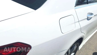 2014 Mercedes-Benz E 250 BlueTEC Sedan - miniatura 29