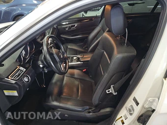 2014 Mercedes-Benz E 250 BlueTEC Sedan - miniatura 7