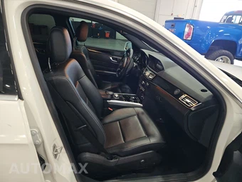 2014 Mercedes-Benz E 250 BlueTEC Sedan - miniatura 8