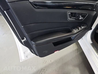 2014 Mercedes-Benz E 250 BlueTEC Sedan - miniatura 9