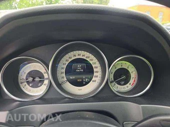 2014 Mercedes-Benz E 350 4MATIC Coupe – miniatura 10