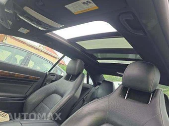 2014 Mercedes-Benz E 350 4MATIC Coupe – miniatura 12