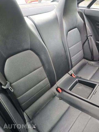 2014 Mercedes-Benz E 350 4MATIC Coupe – miniatura 17