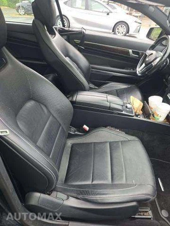 2014 Mercedes-Benz E 350 4MATIC Coupe – miniatura 19