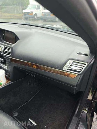 2014 Mercedes-Benz E 350 4MATIC Coupe – miniatura 20