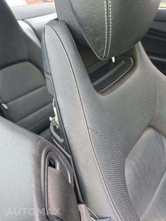 2014 Mercedes-Benz E 350 4MATIC Coupe – miniatura 22