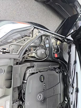 2014 Mercedes-Benz E 350 4MATIC Coupe – miniatura 25