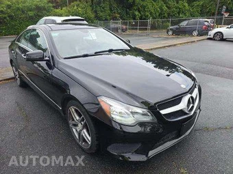 2014 Mercedes-Benz E 350 4MATIC Coupe – miniatura 5