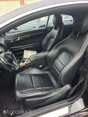 2014 Mercedes-Benz E 350 4MATIC Coupe – miniatura 7
