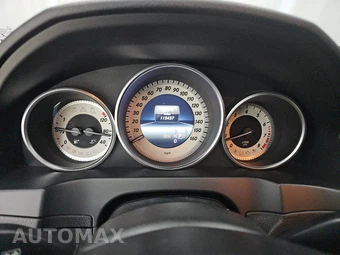 2014 Mercedes-Benz E 350 4MATIC Coupe - miniatura 12