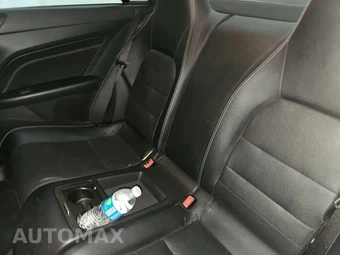 2014 Mercedes-Benz E 350 4MATIC Coupe - miniatura 13