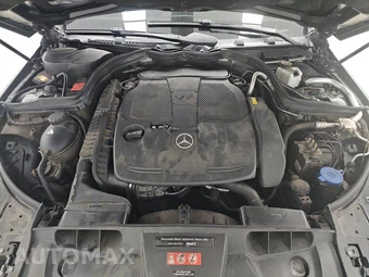 2014 Mercedes-Benz E 350 4MATIC Coupe - miniatura 15