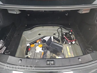 2014 Mercedes-Benz E 350 4MATIC Coupe - miniatura 16