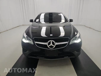 2014 Mercedes-Benz E 350 4MATIC Coupe - miniatura 2