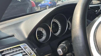 2014 Mercedes-Benz E 350 4MATIC Coupe - miniatura 22