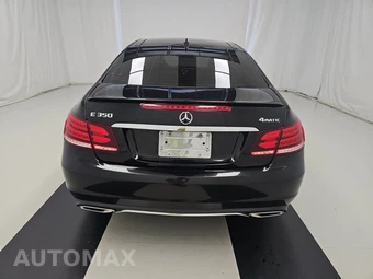 2014 Mercedes-Benz E 350 4MATIC Coupe - miniatura 5