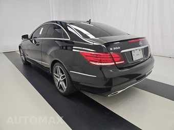 2014 Mercedes-Benz E 350 4MATIC Coupe - miniatura 6