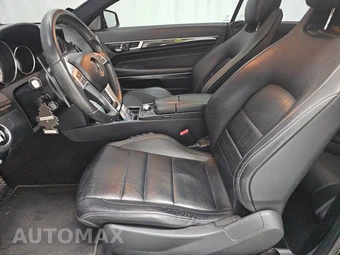 2014 Mercedes-Benz E 350 4MATIC Coupe - miniatura 7