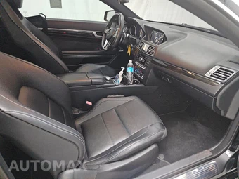 2014 Mercedes-Benz E 350 4MATIC Coupe - miniatura 8