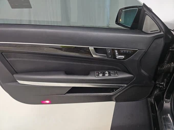 2014 Mercedes-Benz E 350 4MATIC Coupe - miniatura 9