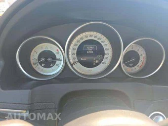 2014 Mercedes-Benz E 350 4MATIC Coupe – miniatura 10