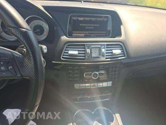 2014 Mercedes-Benz E 350 4MATIC Coupe – miniatura 11