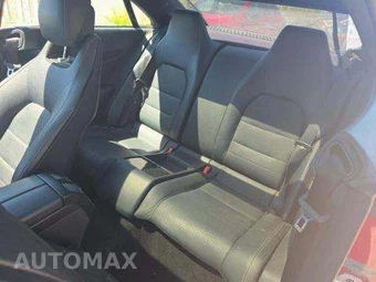 2014 Mercedes-Benz E 350 4MATIC Coupe – miniatura 14
