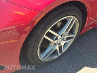 2014 Mercedes-Benz E 350 4MATIC Coupe – miniatura 24