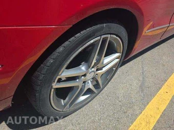 2014 Mercedes-Benz E 350 4MATIC Coupe – miniatura 31