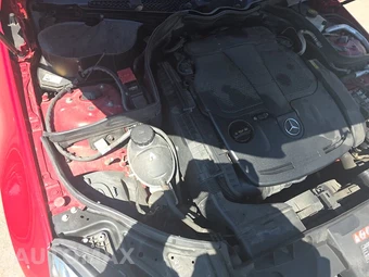2014 Mercedes-Benz E 350 4MATIC Coupe – miniatura 34