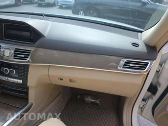 2014 Mercedes-Benz E 350 4MATIC Sedan - miniatura 19