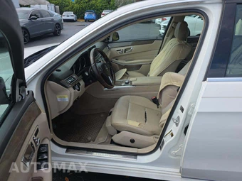 2014 Mercedes-Benz E 350 4MATIC Sedan - miniatura 6