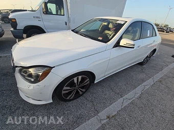 2014 Mercedes-Benz E 350 4MATIC Sedan