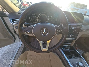 2014 Mercedes-Benz E 350 4MATIC Sedan – miniatura 10